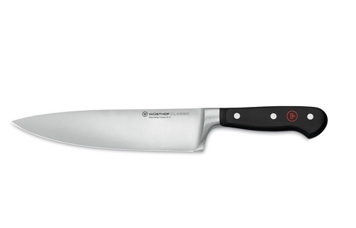 Chef cucina cuoco - , wusthof
