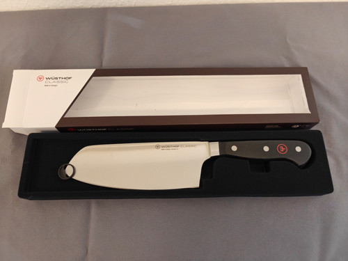 Coltello cuoco wüsthof - coltello,
