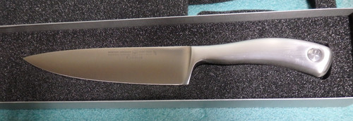 Wusthof coltello culinario - coltello,