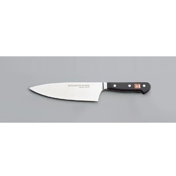 Coltello deba stile - deba, western