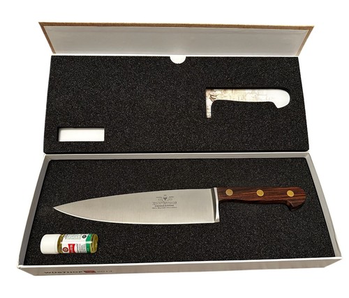 Coltello cuoco wüsthof - coltello,