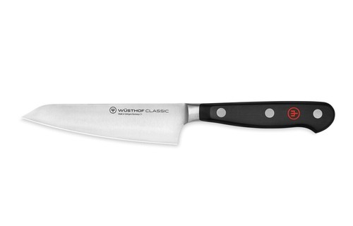 Wusthof classic utility - classic, 12cm