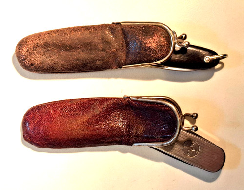 Coltelli tasca vintage 2 - tasca,