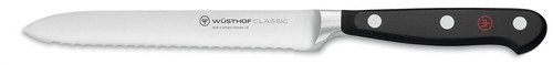 Wüsthof classic coltello - coltello, da