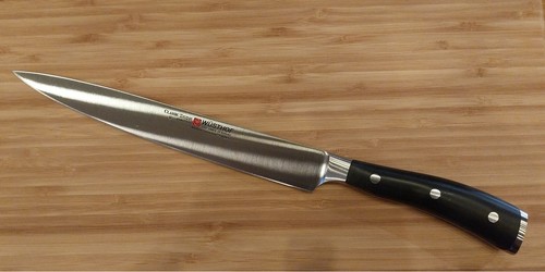 Wusthof 4506 23 - wusthof, coltello