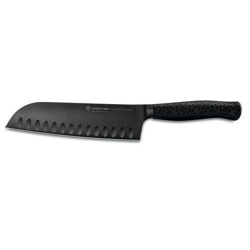 Coltello santoku wüsthof - coltello,