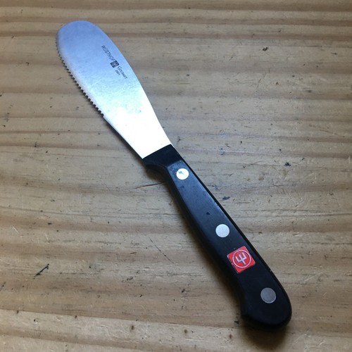 Coltello pranzo wüsthof - coltello, da