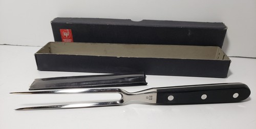 Forchetta intaglio carne - forchetta,