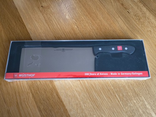 Coltello cuoco cinese - coltello,
