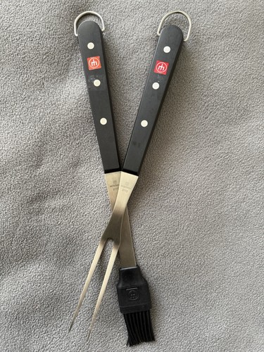Wüsthof set forchette - di,