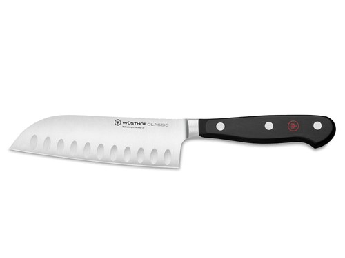 Wüsthof coltello santoku - wÜsthof,