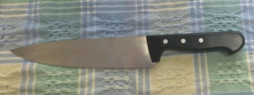 Coltello chef 8 - da, 8"