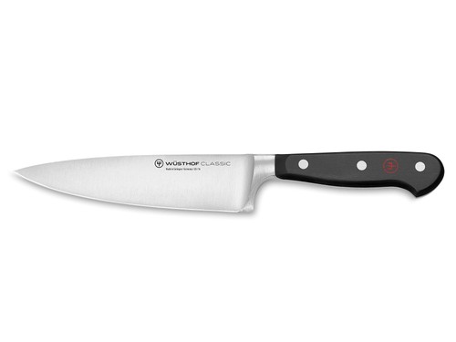 Coltello chef wüsthof - coltello, da