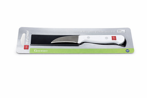 Coltello pelapatate wusthof - coltello,