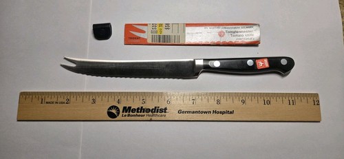Coltello pomodoro vintage