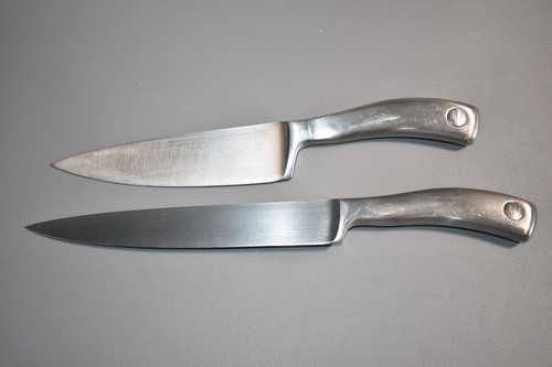 Coltelli cuoco culinario - da,