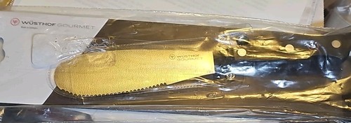 Wüsthof gourmet coltello - coltello, da