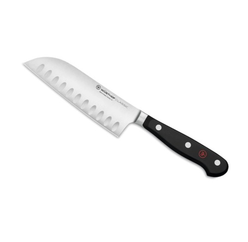 Wusthof classic santoku - wusthof,
