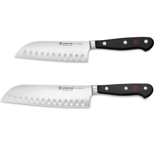 Coltello wüsthof santoku - coltello,