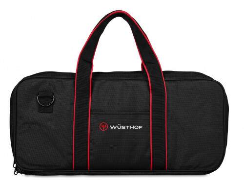 Wüsthof borsa portacoltelli - borsa,