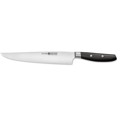 Coltello prosciutto - coltello, da