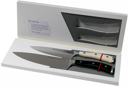 Wusthof ikon perfect match set - wusthof,