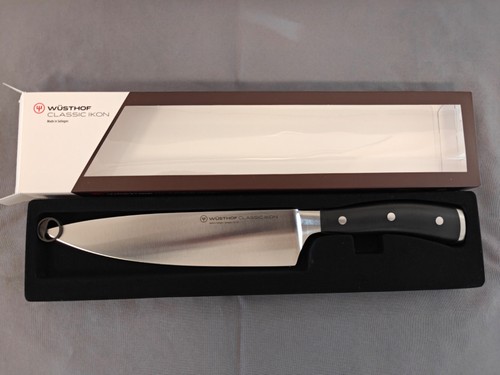 Coltello cuoco wüsthof - cuoco,