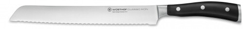 Wüsthof coltello per pane - , 23