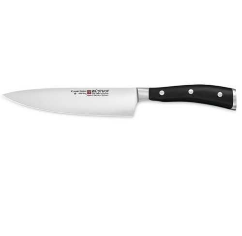 Wusthof ikon coltello cucina - wusthof,