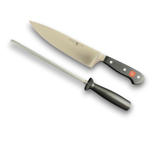Wusthof classic set pezzi - wusthof,