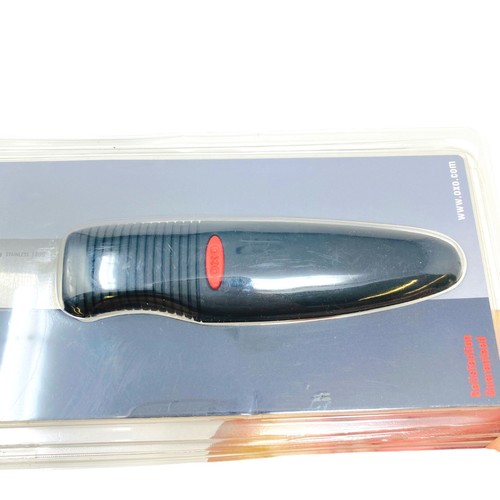 Coltello santoku classico - coltello,