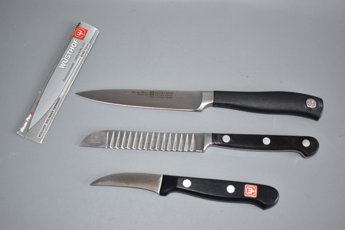 Coltelli wüsthof grand prix - coltelli,