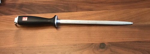 Wüsthof deluxe - 10",