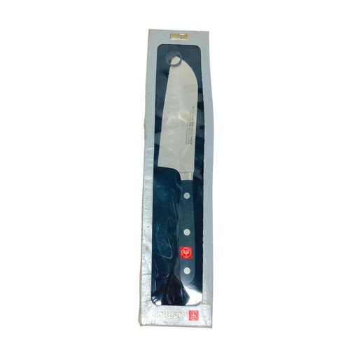 Coltello santoku classico - coltello,