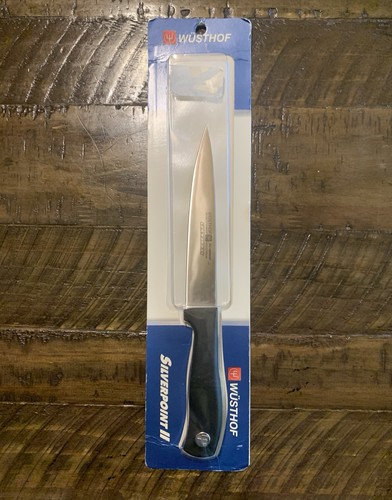 Coltello vintage wusthof - vintage,