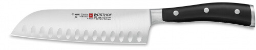 Coltello santoku wüsthof - coltello,