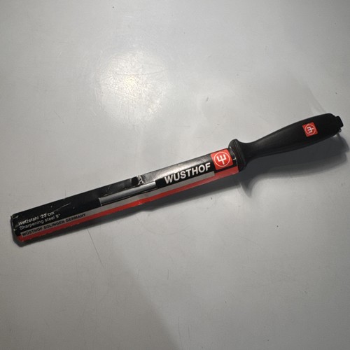 Nuovo wüsthof affilatura - 9",