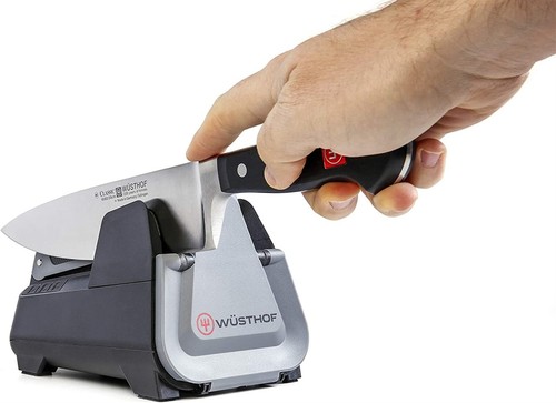 Wusthof easyedge affilatore - easyedge, :