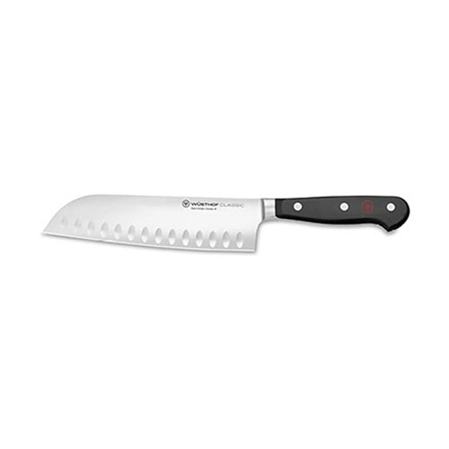 Wüsthof classic santoku - wÜsthof, 17