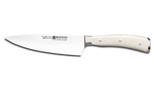 Wüsthof classic ikon piccolo - classic,