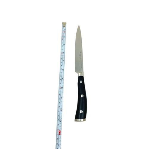 Coltello wüsthof classic ikon - coltello,