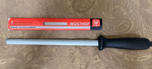 Wüsthof asta levigatura in - wÜsthof,