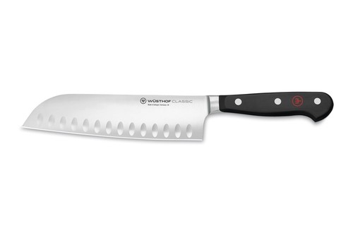 Santoku wusthof classic - wusthof,