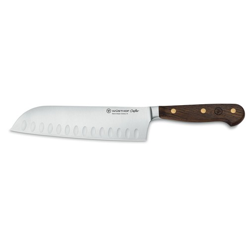 Coltello santoku wüsthof - coltello,