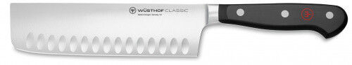 Wüsthof nakiri coltello cm - wüsthof,