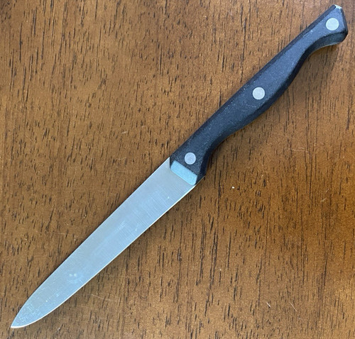 Wüsthof coltello utilitario - wüsthof,