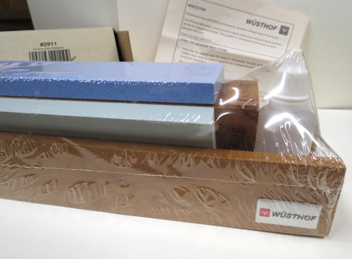 Wüsthof nuovo affilacoltelli - wÜsthof,