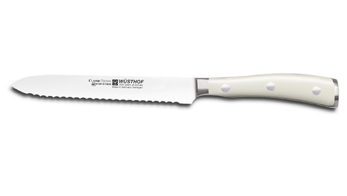 Wüsthof classic ikon coltello - wüsthof,