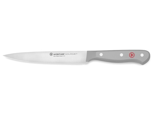 Wüsthof gourmet grigio - wüsthof,