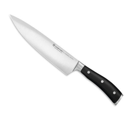 Wusthof ikon coltello - coltello, chef